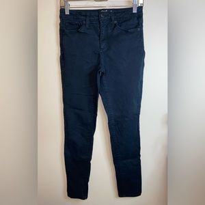 Universal Thread High Rise Skinny Jeans